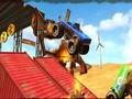 Laro Monster Truck Impossible Track Plane Simulator online
