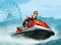 Laro Jet ski puzzle online