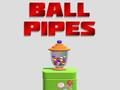 Laro Mga Ball Pipe  online