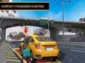 Laro Modern City Taxi Service Simulator online