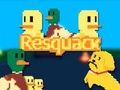 Laro Resquack online