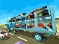 Laro Cargo Transporter ng Cargo Truck  online