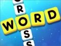 Laro Crossy Word online