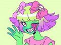 Laro Monster Girl Maker online