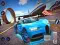 Laro Matinding imposible na drive ng kotse online