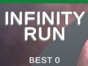 Laro Infinity Run online