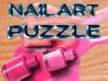 Laro Puzzle ng Nail Art online