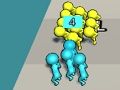 Laro Crowd Pusher online