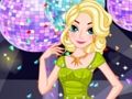Laro Fashion Girl Graduation Prom online