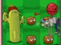 Laro Demo ng Plants vs Zombies Fangame  online