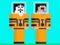Laro Noob vs Hacker Diver Suit 2 online