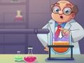 Laro Balanse ng Chemistry Set  online