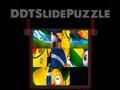 Laro DDT slide puzzle online