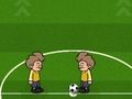 Laro Mga Football Superstar 2022  online
