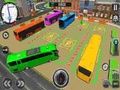 Laro Bus City Parking Simulator online