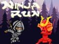 Laro Ninja Run online