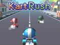 Laro Kart Rush online