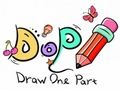 Laro Dop Draw Isang Bahagi  online