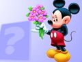 Laro Tugma sa Memory Card ng Mickey Mouse  online