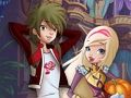 Laro Mga Misteryo ng Regal Academy School  online