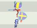 Laro Crowd City Runner online
