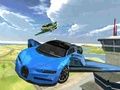 Laro Ultimate Flying Car 3D online