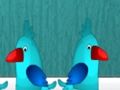 Laro Escape ang Blue House 3 online