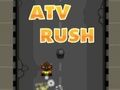 Laro Rush ng ATV online