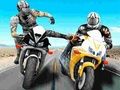 Laro Moto Bike Attack Race Master online