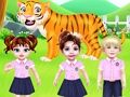 Laro Baby Taylor Wild Animal Doctor online