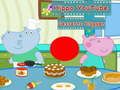Laro Hippo YouTube Desserts Blogger online
