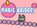 Laro Magic Bridge! online