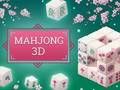 Laro Mahjong 3d online