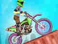 Laro Bike Stunt Racing 3D online