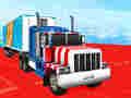 Laro Imposibleng Truck Tracks Drive  online