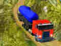 Laro Indian Cargo Truck Simulator online