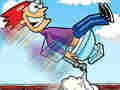Laro Utot Flippy King  online