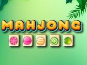 Laro Mahjong online