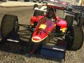 Laro Karera ng Formula Online  online