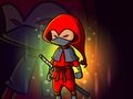 Laro Pag-atake ng Ninja  online