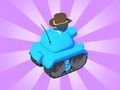 Laro Rush ng Tank online