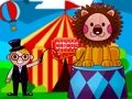 Laro Circus jigsaw puzzle online
