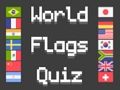 Laro Pagsusulit sa World Flags  online