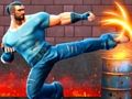 Laro Kalye Mayhem Beat Em Up  online