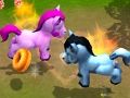 Laro Pagkakaibigang Pony  online