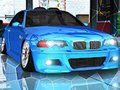Laro Crazy City Mini Car online