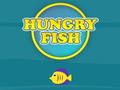 Laro Gutom na Isda  online