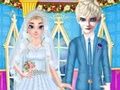 Laro Tagaplano ng Kasal ng Prinsesa  online