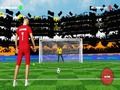 Laro Mga Parusa sa Soccer  online