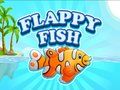 Laro Flappy na Isda  online